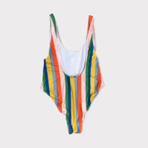 Zara one piece bathing suit - Picture 2 of 4